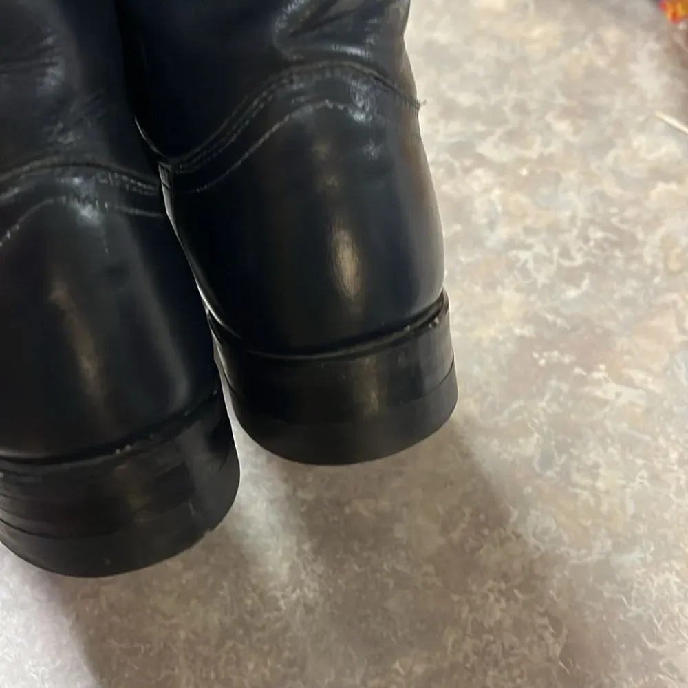Justin Boots